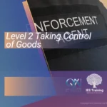IES Training Level 2 Training Course